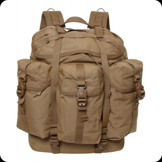 Spec.-Ops. 100200211 Recon Ruck Ultra, CYB