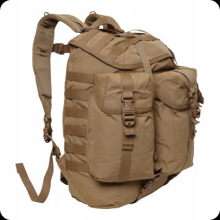 Spec.-Ops. 100200211 Recon Ruck Ultra, CYB