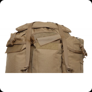 Spec.-Ops. 100200211 Recon Ruck Ultra, CYB