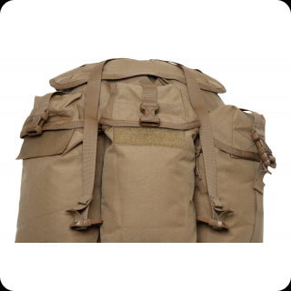 Spec.-Ops. 100200211 Recon Ruck Ultra, CYB