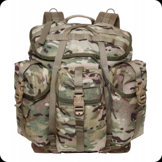 Spec.-Ops. 100200219 Recon Ruck "Ultra", OCP