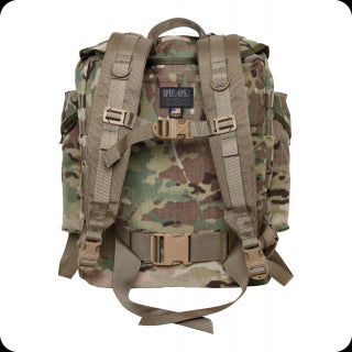 Spec.-Ops. 100200219 Recon Ruck "Ultra", OCP