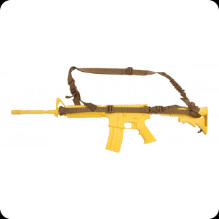 Spec.-Ops. 100240111 MAMBA, Collapsible (M-4), CYB