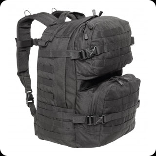 Spec.-Ops. 100280101-T T.H.E. Pack, Tactical, BK