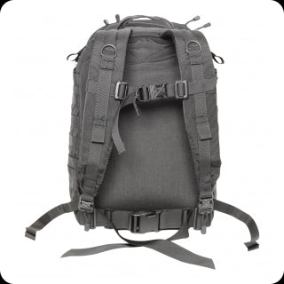 Spec.-Ops. 100280101-T T.H.E. Pack, Tactical, BK