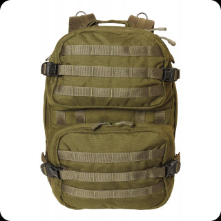 Spec.-Ops. 100280102-T T.H.E. Pack, Tactical, OD