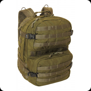 Spec.-Ops. 100280102-T T.H.E. Pack, Tactical, OD