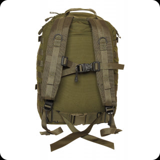 Spec.-Ops. 100280102-T T.H.E. Pack, Tactical, OD