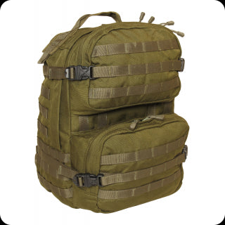 Spec.-Ops. 100280102-T T.H.E. Pack, Tactical, OD