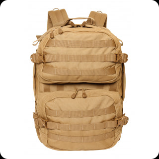 Spec.-Ops. 100280111-T T.H.E. Pack, Tactical, CYB