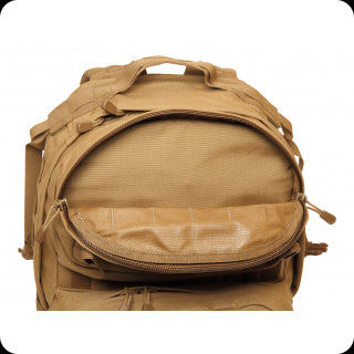 Spec.-Ops. 100280111-T T.H.E. Pack, Tactical, CYB