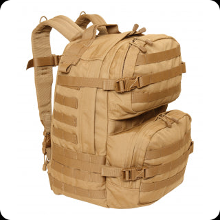 Spec.-Ops. 100280111-T T.H.E. Pack, Tactical, CYB