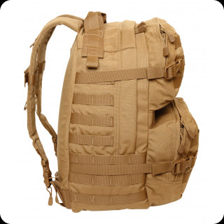 Spec.-Ops. 100280111-T T.H.E. Pack, Tactical, CYB