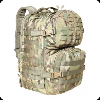 Spec.-Ops. 100280119 T.H.E. Pack U.A.P., OCP