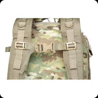 Spec.-Ops. 100280119 T.H.E. Pack U.A.P., OCP