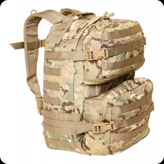 Spec.-Ops. 100280119-T T.H.E. Pack, Tactical, OCP