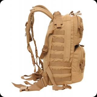 Spec.-Ops. 100280911 T.H.E. Pack E.D.C., CYB