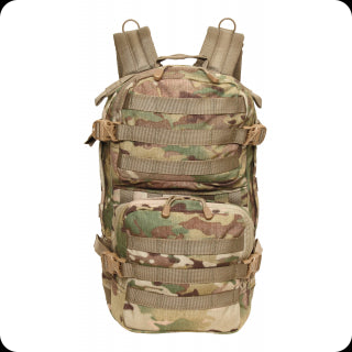 Spec.-Ops. 100280919 T.H.E. Pack E.D.C., OCP