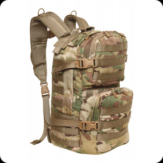 Spec.-Ops. 100280919 T.H.E. Pack E.D.C., OCP