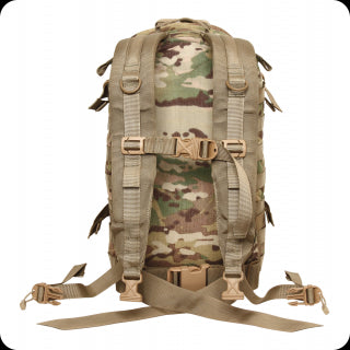 Spec.-Ops. 100280919 T.H.E. Pack E.D.C., OCP