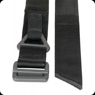 Spec.-Ops. 100410201 Rigger's Belt (Lrg), BK