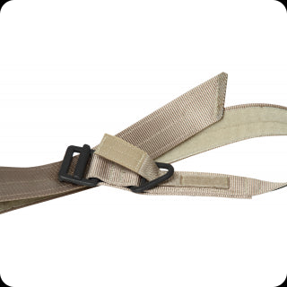 Spec.-Ops. 100410206 Rigger's Belt (Lrg), TN