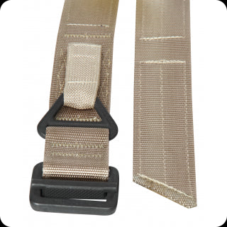 Spec.-Ops. 100410206 Rigger's Belt (Lrg), TN