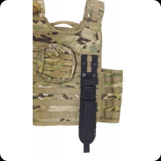 Spec.-Ops. 100420101 Combat Master (Short), BK