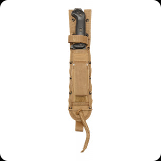 Spec.-Ops. 100420211 Combat Master (Long), CYB