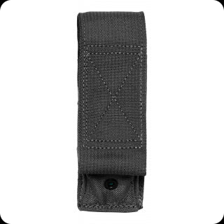 Spec.-Ops. 100430101 Light Sheath Deluxe, Black