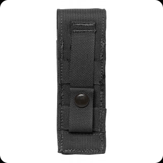 Spec.-Ops. 100430101 Light Sheath Deluxe, Black