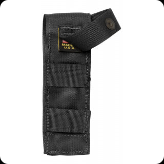 Spec.-Ops. 100430101 Light Sheath Deluxe, Black