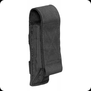 Spec.-Ops. 100430101 Light Sheath Deluxe, Black