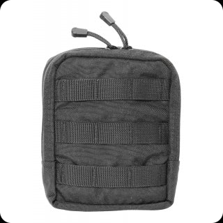 Spec.-Ops. 100600101 Op-Order Pouch, Black