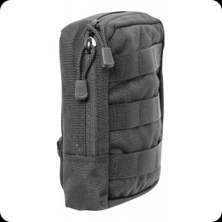 Spec.-Ops. 100600101 Op-Order Pouch, Black