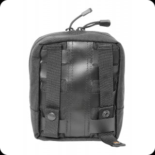 Spec.-Ops. 100600101 Op-Order Pouch, Black