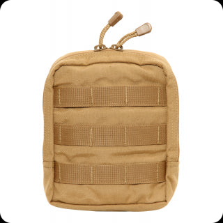 Spec.-Ops. 100600111 Op-Order Pouch, CYB