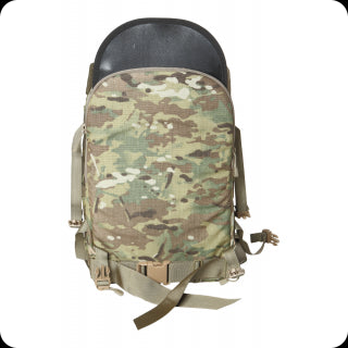 Spec.-Ops. 100700101 T.H.E. Pack Frame, BK