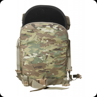 Spec.-Ops. 100700101 T.H.E. Pack Frame, BK