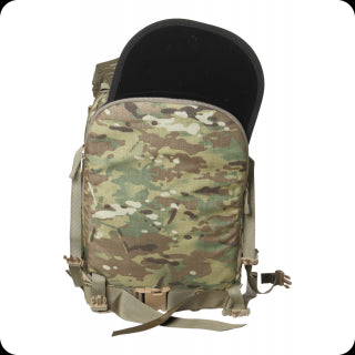 Spec.-Ops. 100700101 T.H.E. Pack Frame, BK