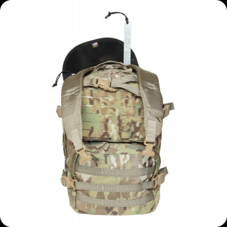 Spec.-Ops. 100700101 T.H.E. Pack Frame, BK