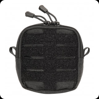 Spec.-Ops. 100780101 General Purpose Pouch, Black