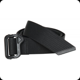 Spec.-Ops. 101130101 Stretchy Belt (Reg.) BK