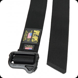 Spec.-Ops. 101130101 Stretchy Belt (Reg.) BK