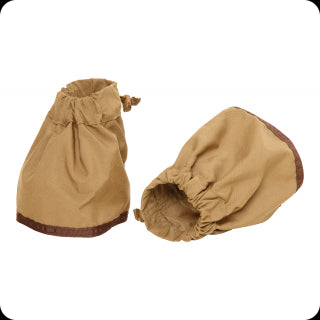 Spec.-Ops. 101480133 Safari-Gaiters, Coyote Brown