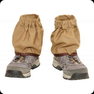 Spec.-Ops. 101480133 Safari-Gaiters, Coyote Brown