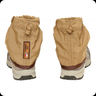 Spec.-Ops. 101480133 Safari-Gaiters, Coyote Brown