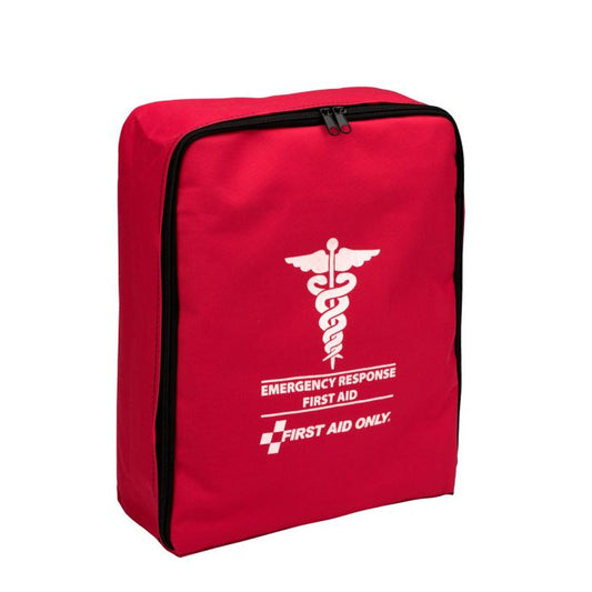 First Aid Only 3300 First Responder Kit, Backpack