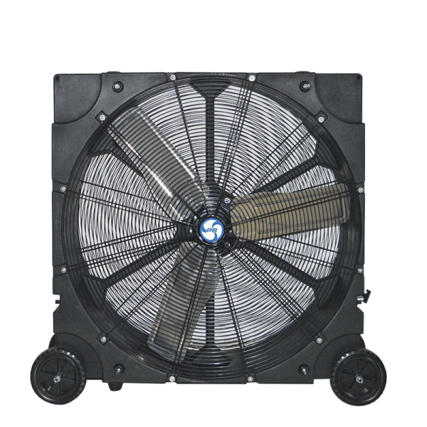 Power Breezer F360L  Drum Fan, 36, 14,150 CFM