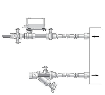 Siemens 171A10300-A2AAABX BV NSR 3P STR AV H0